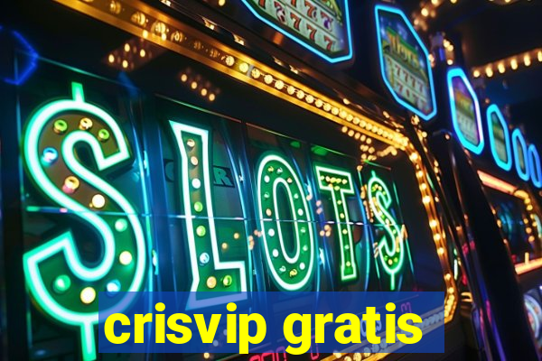 crisvip gratis